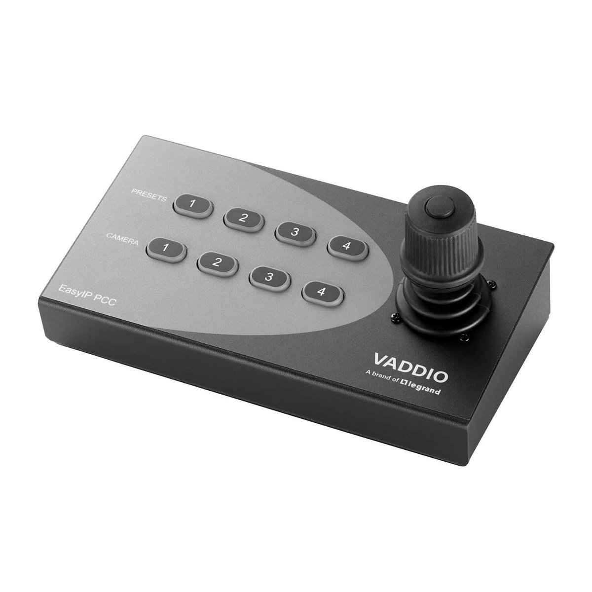 Vaddio EasyIP PCC Precision Camera Controller - view 4