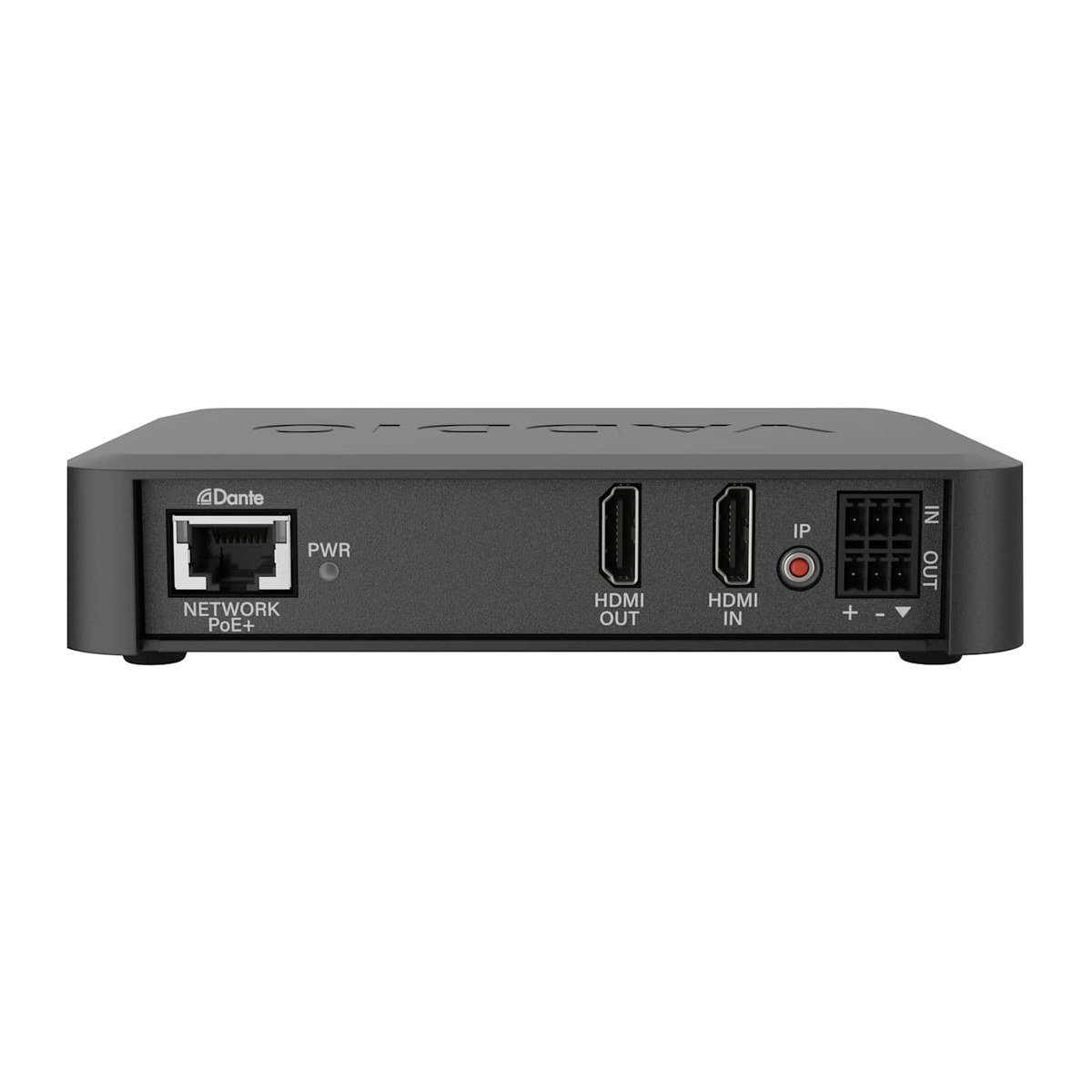 Vaddio EasyIP Tx/Rx HDMI Encoder or Decoder - view 3