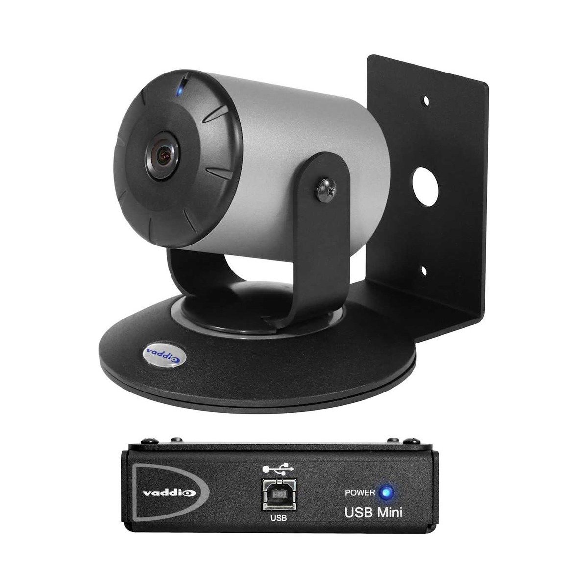 Vaddio WideSHOT SE QMini System product image