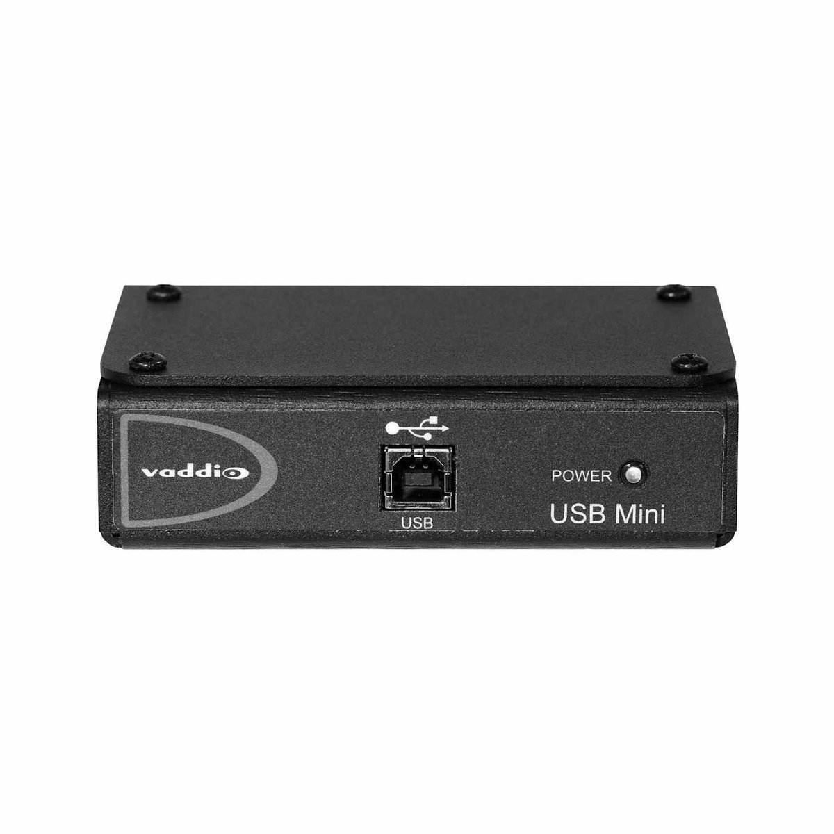 Vaddio WideSHOT SE QMini System - view 6