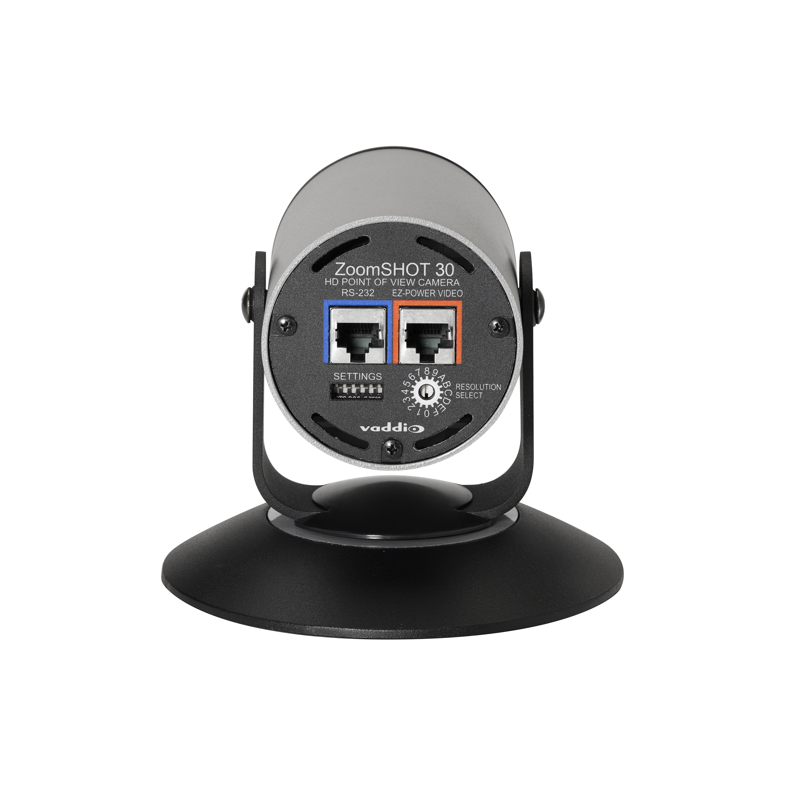 Vaddio ZoomSHOT 30 QDVI System - view 2