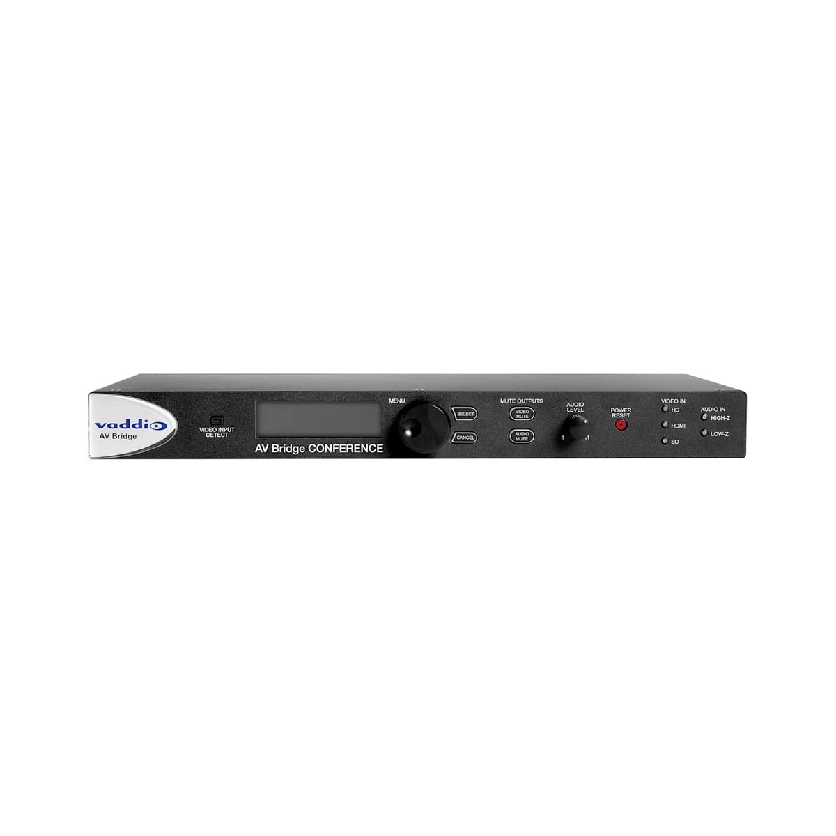 Vaddio AV Bridge Conference HD Encoder (999-8215-000) product image
