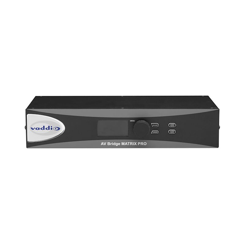 AV Bridge MATRIX PRO AV Encoder