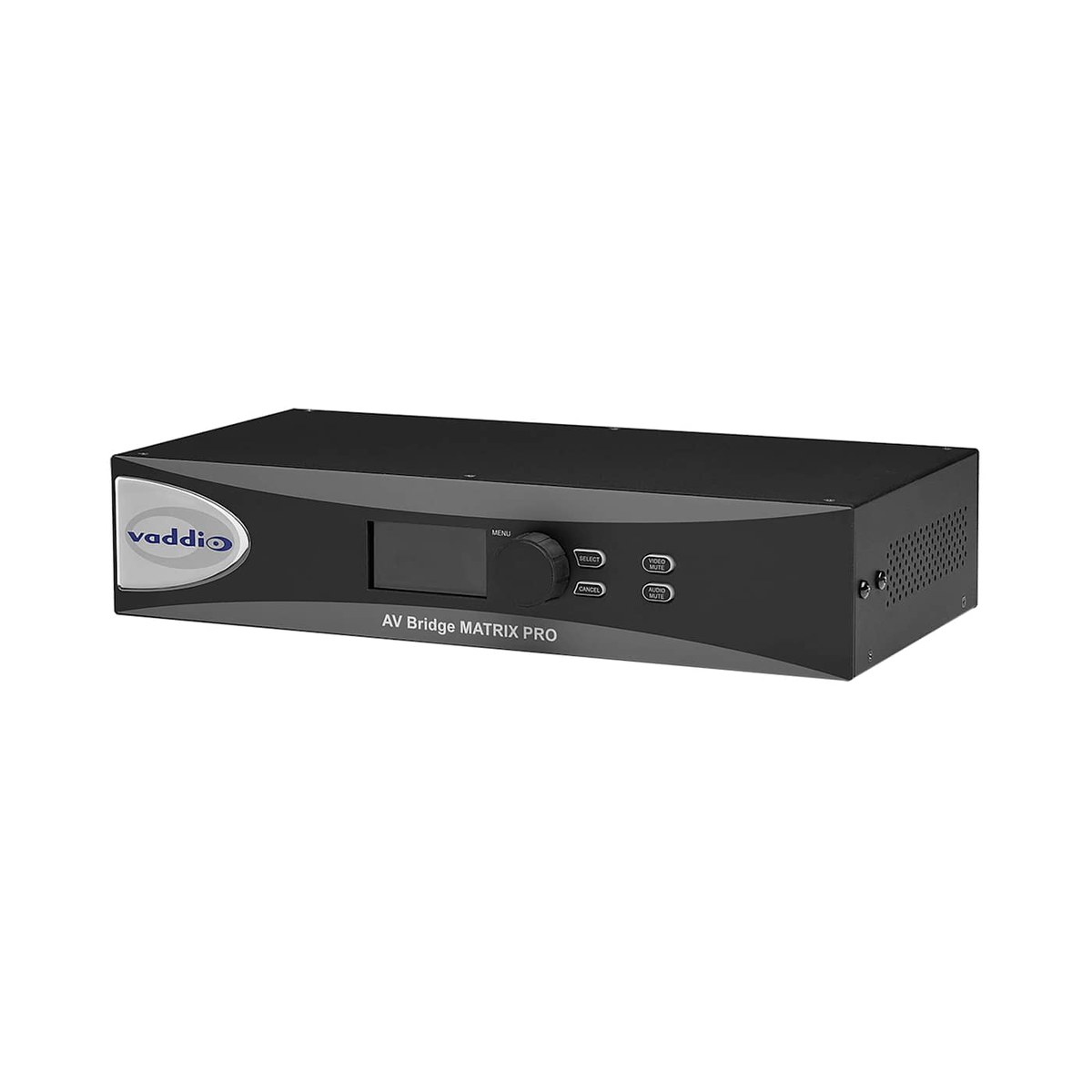 Vaddio AV Bridge MATRIX PRO AV Encoder - view 2