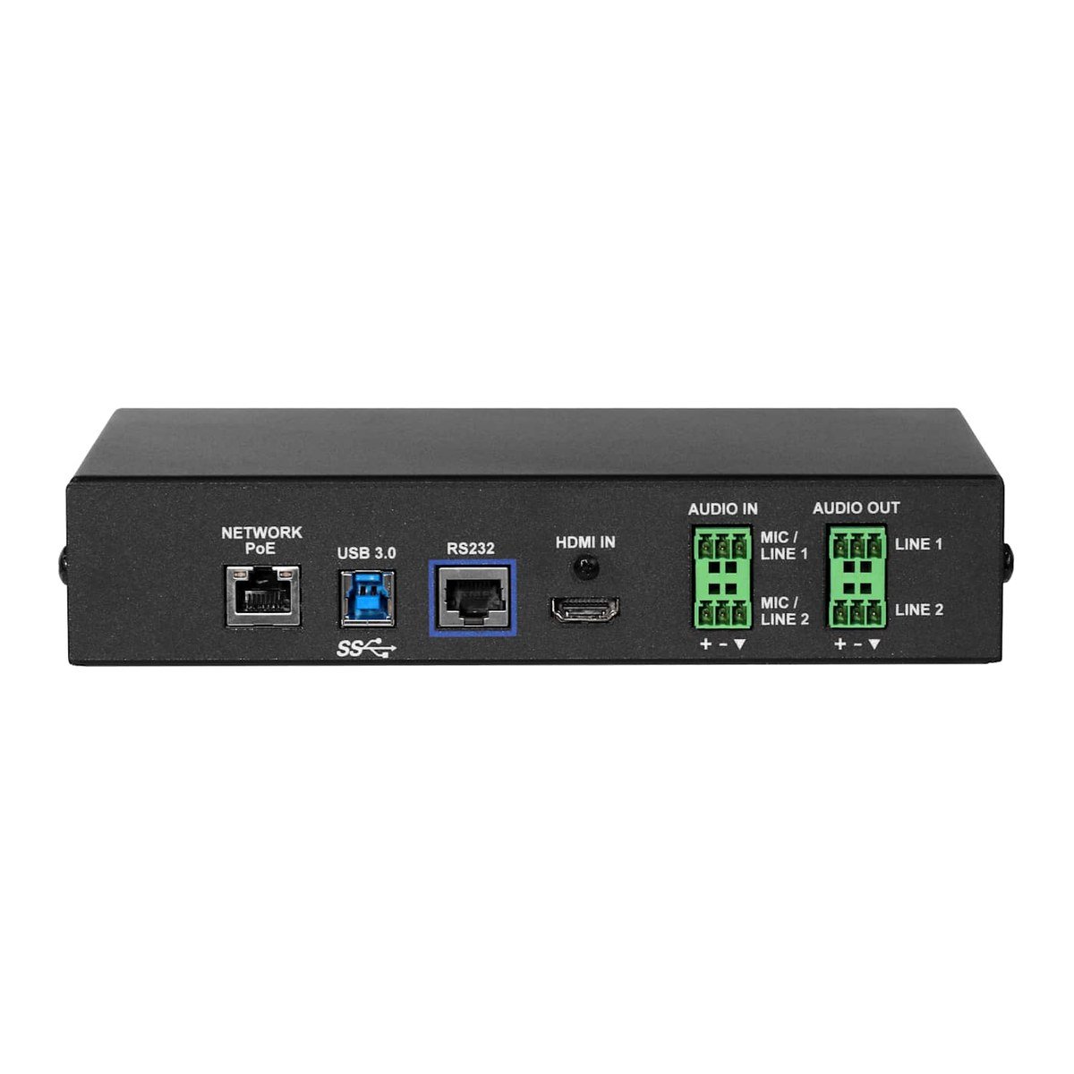 Vaddio AV Bridge Mini - view 3