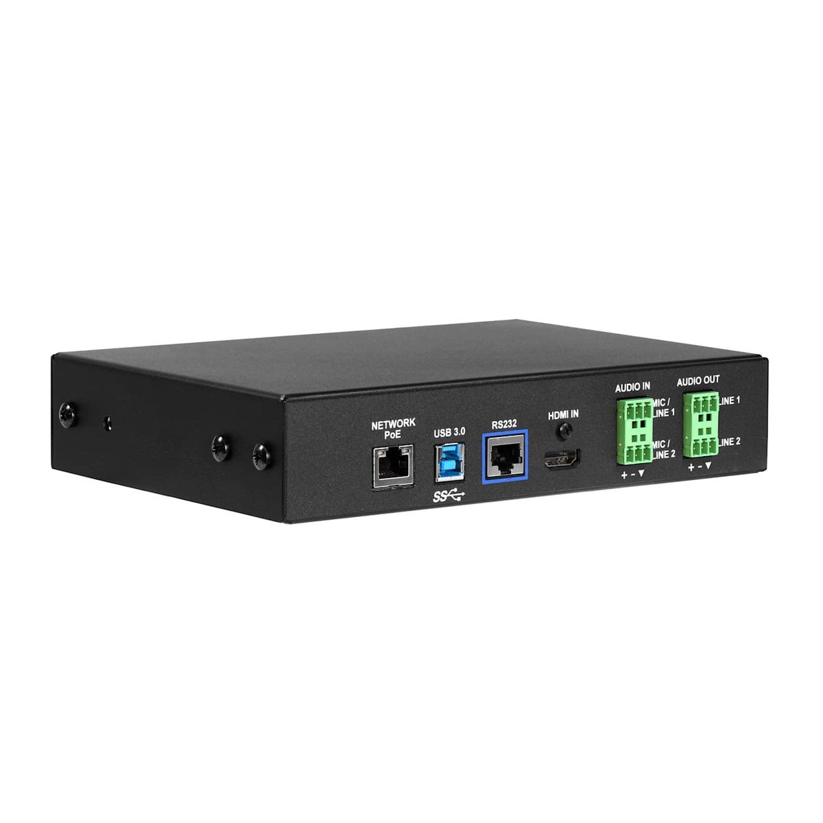Vaddio AV Bridge Mini - view 4