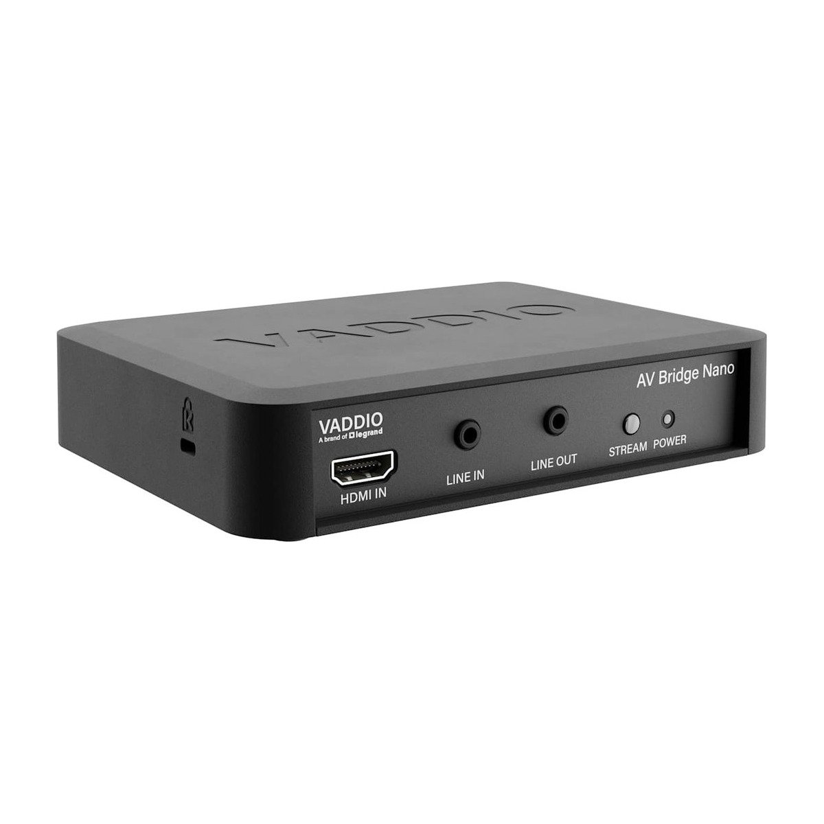 Vaddio AV Bridge Nano - view 2