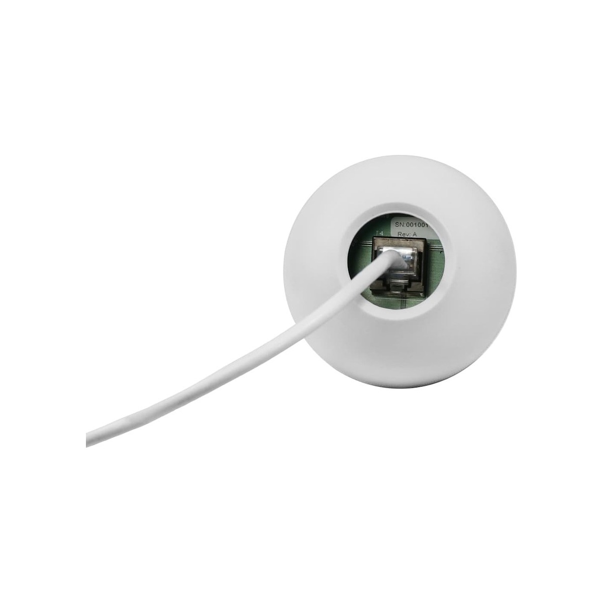 Vaddio CeilingMIC Overhead Microphone - view 4