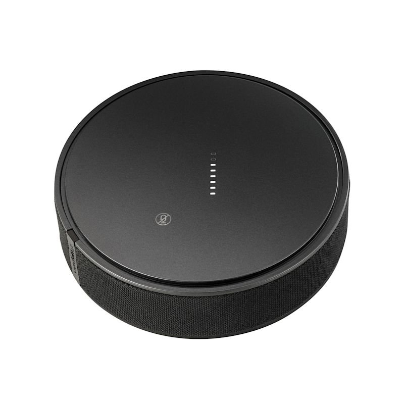Vaddio EasyIP TableMIC D Dante Conference Room Microphone