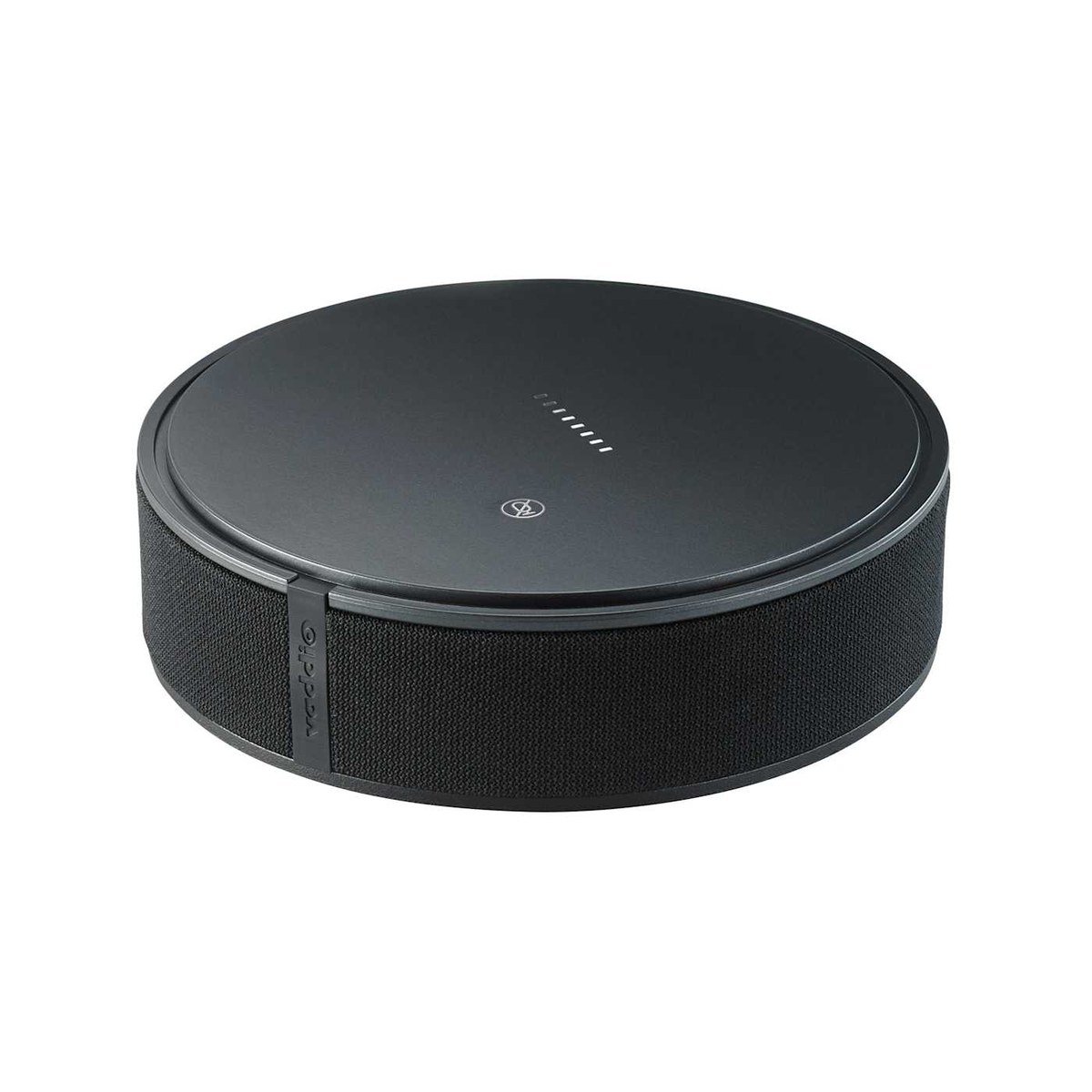 Vaddio EasyIP TableMIC D Dante Conference Room Microphone - view 3