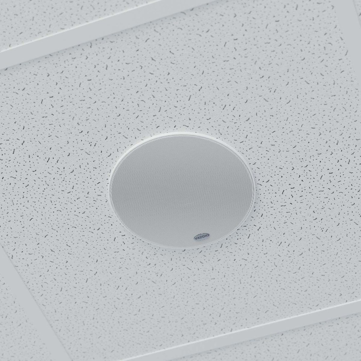 Vaddio Ceiling Speakers, Pair - view 2