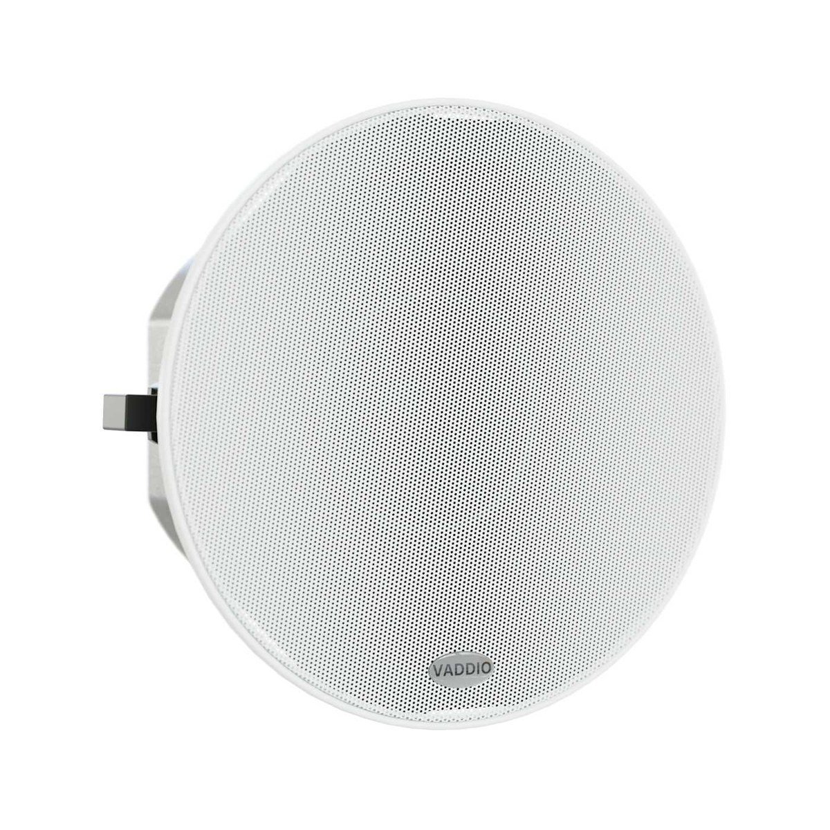 Vaddio Ceiling Speakers, Pair - view 3