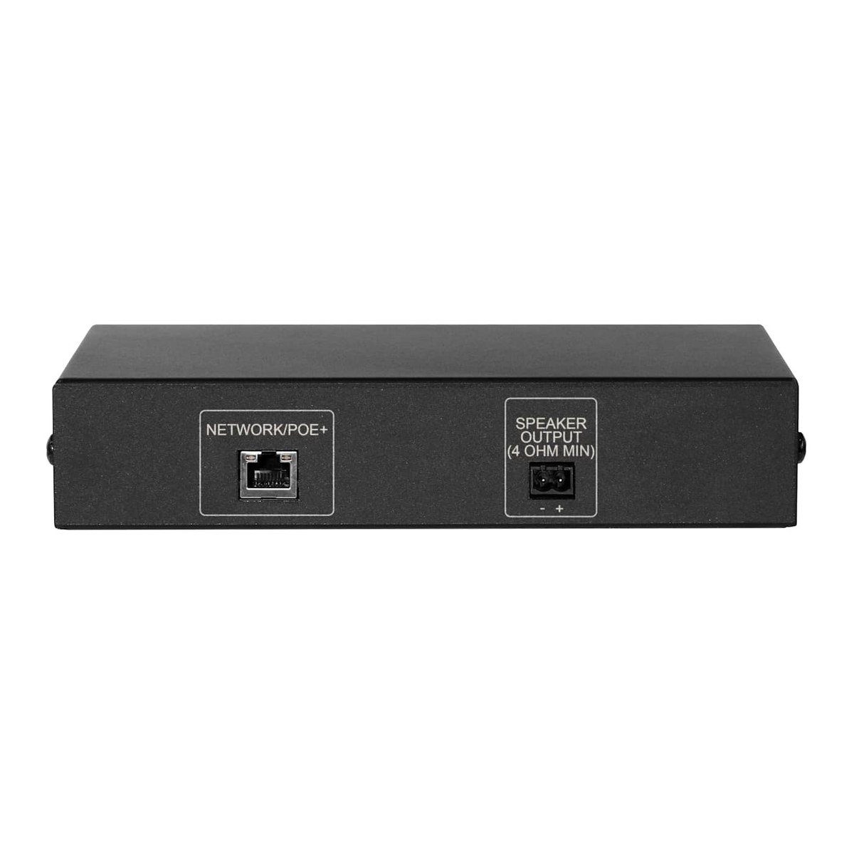 Vaddio EasyIP AMP D PoE+ Audio Amplifier - view 2