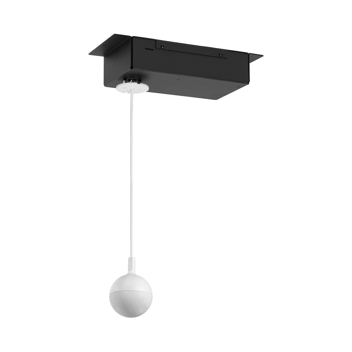 Vaddio EasyUSB MicPOD I/O with Four CeilingMICs - view 5