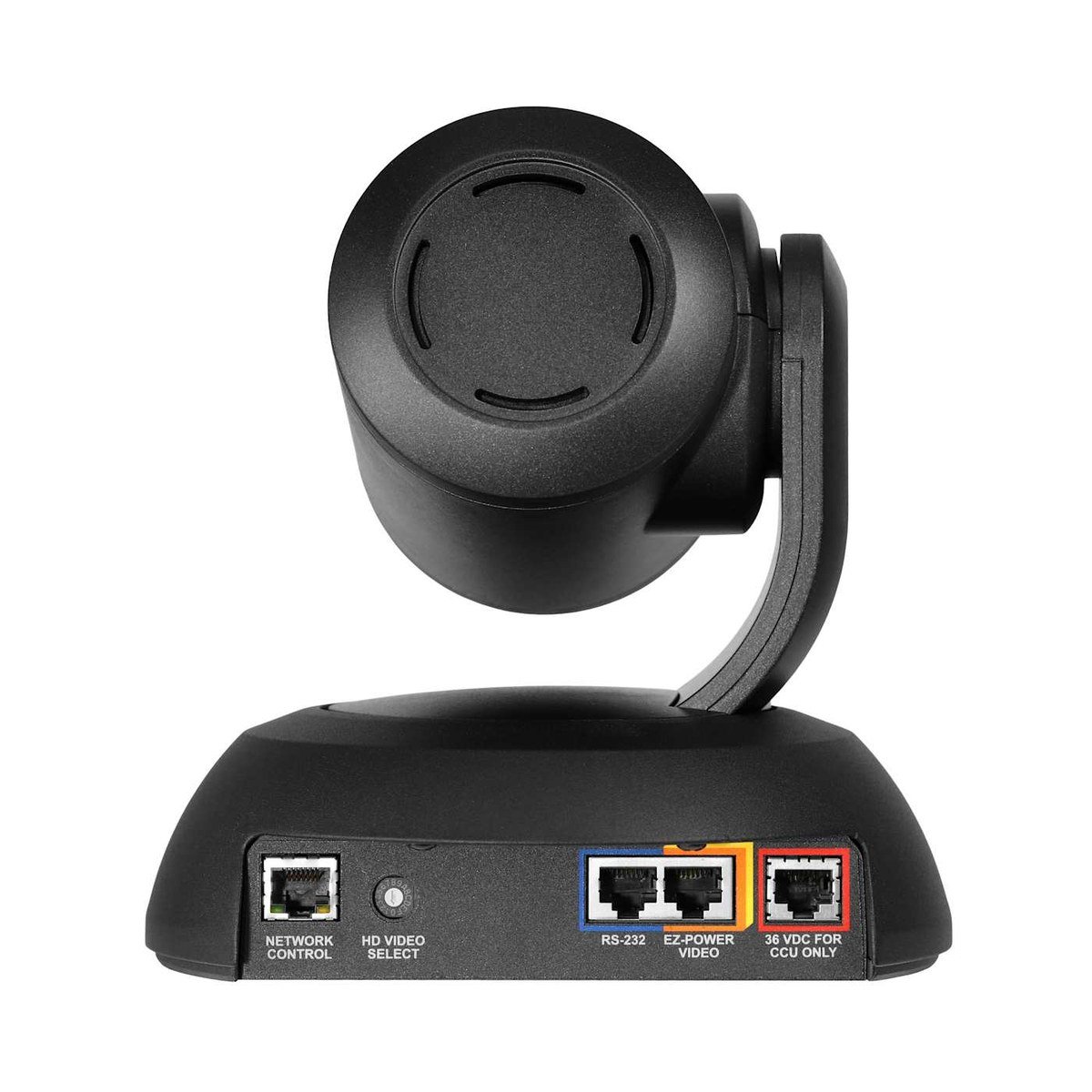 Vaddio RoboSHOT 12E QCCU System - view 4