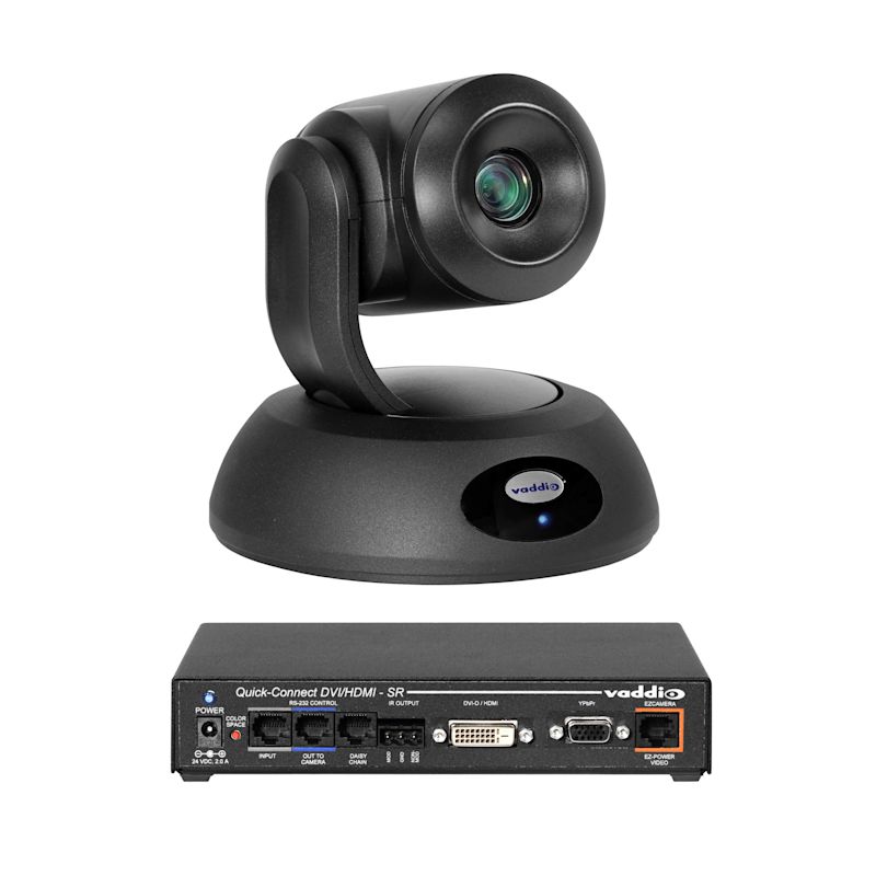 RoboSHOT 30E QDVI System