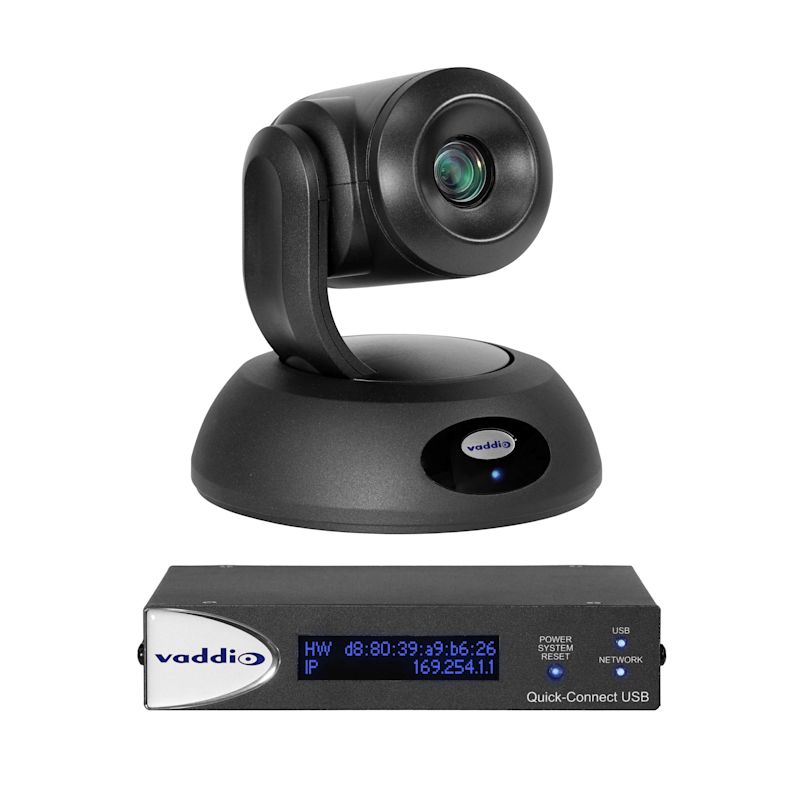 RoboSHOT 30E QUSB System