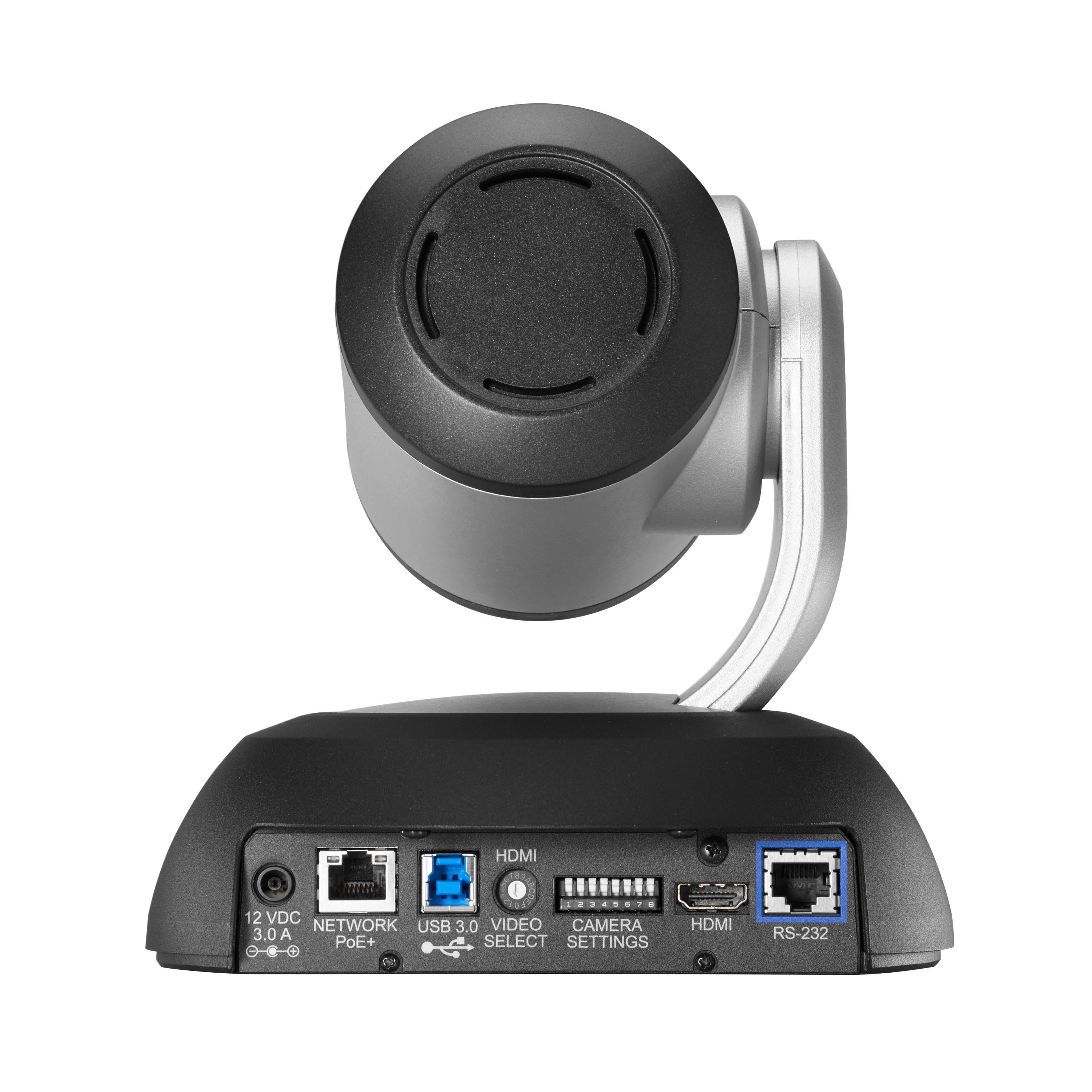 Vaddio RoboSHOT 12 USB PTZ Camera - view 3