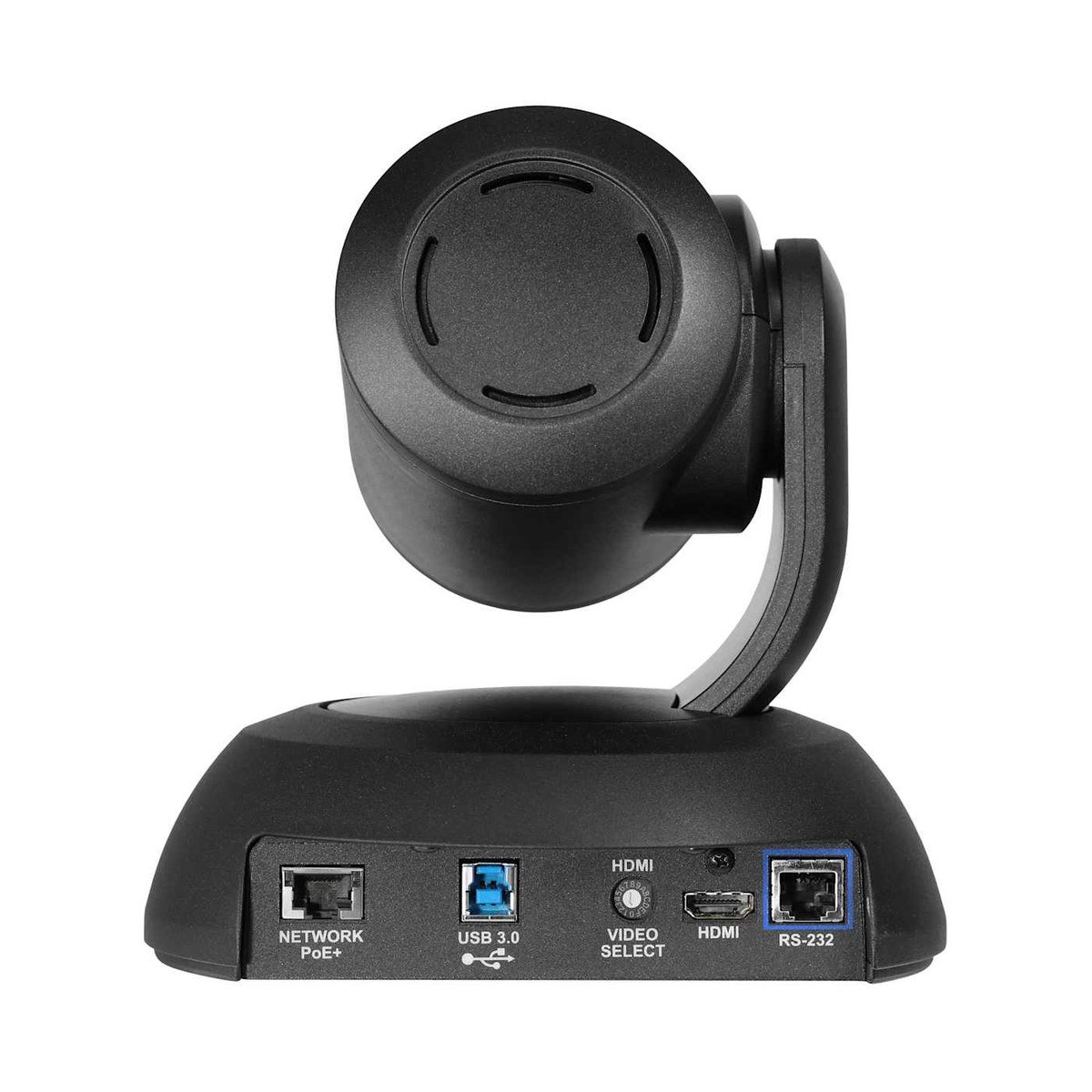 Vaddio RoboSHOT 12E USB HD PTZ Camera - view 3