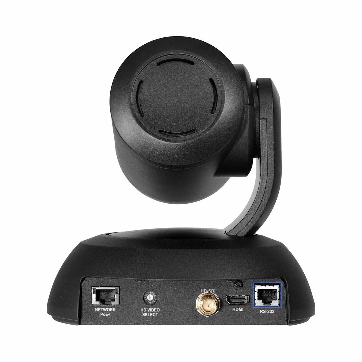 Vaddio RoboSHOT 30E SDI PTZ Camera - view 3