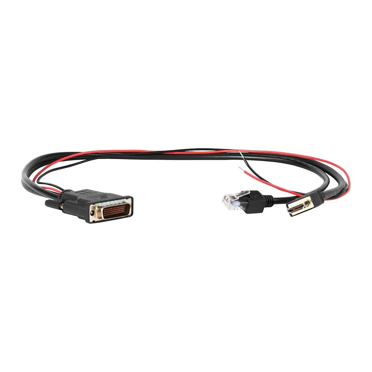 Vaddio RoboSHOT 12 HDMI PTZ Camera for Polycom Codecs - view 5