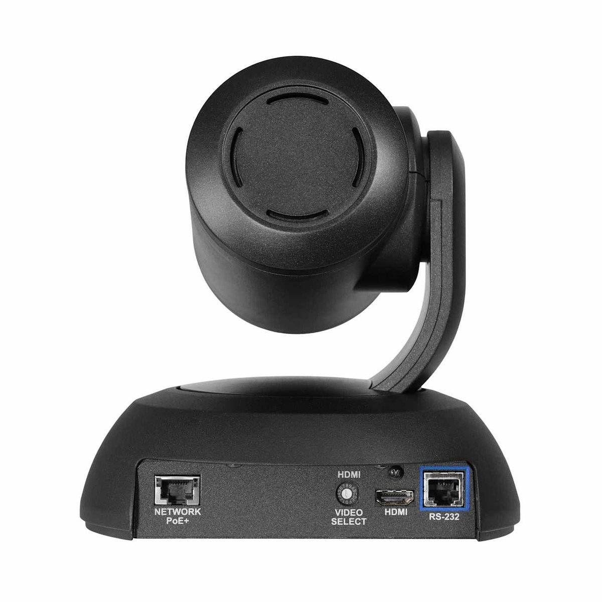 Vaddio RoboSHOT 30E HDMI PTZ Camera - view 3