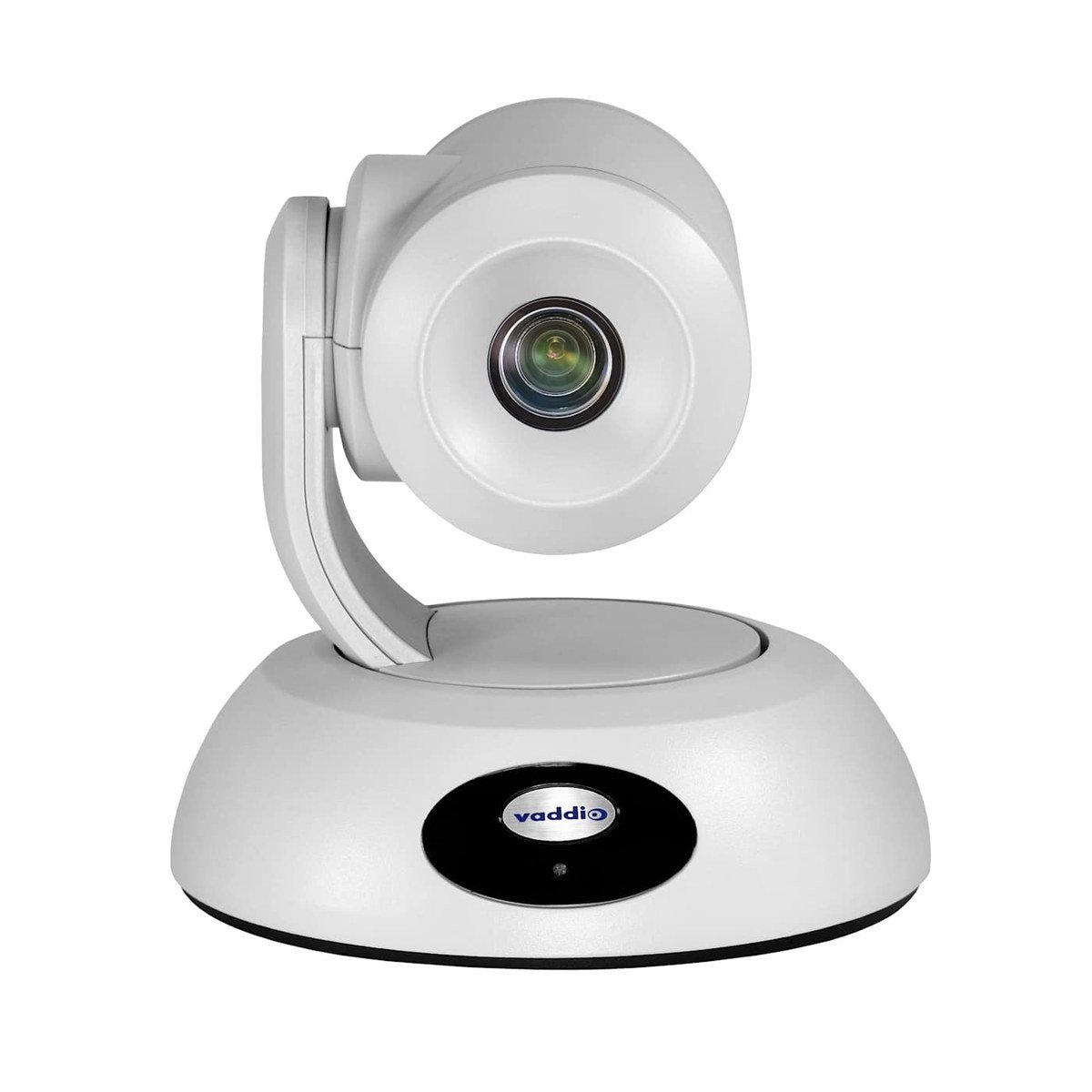 Vaddio RoboSHOT 30E NDI PTZ Camera (White) - view 2