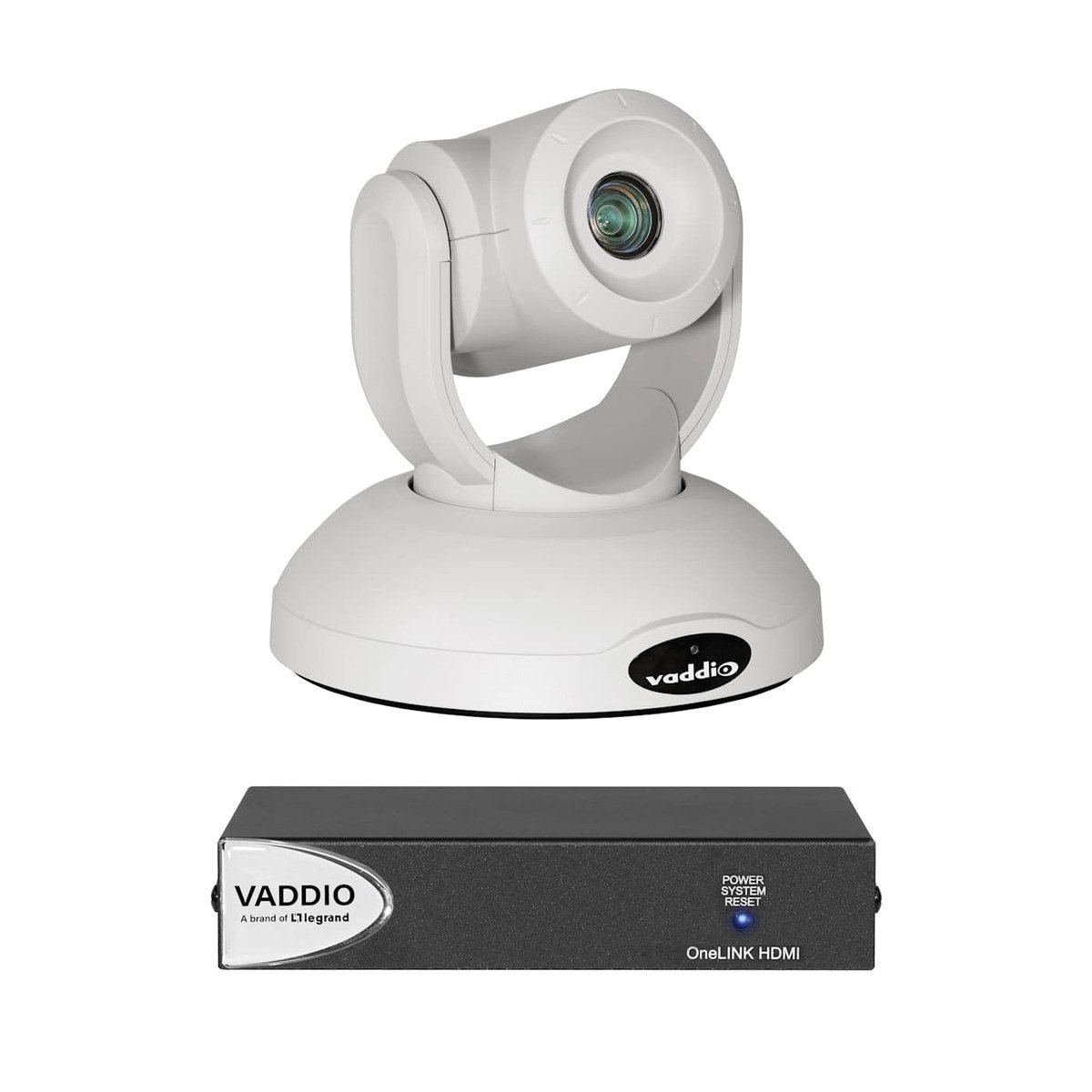 Vaddio RoboSHOT 20 UHD OneLINK HDMI System - view 2