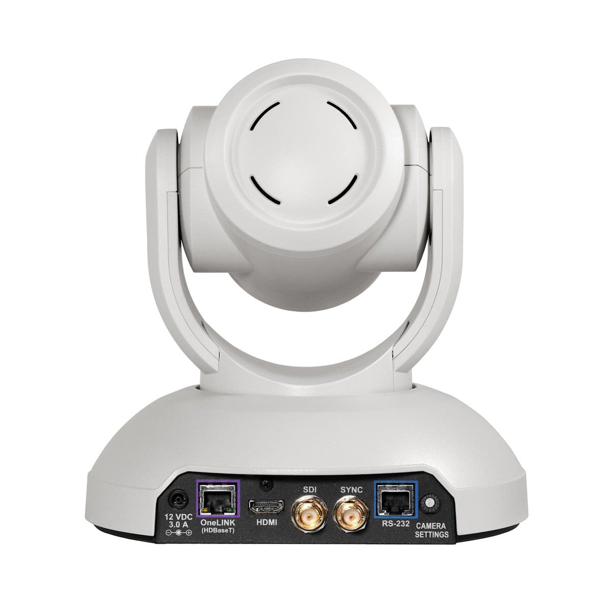 Vaddio RoboSHOT 20 UHD OneLINK HDMI System - view 4