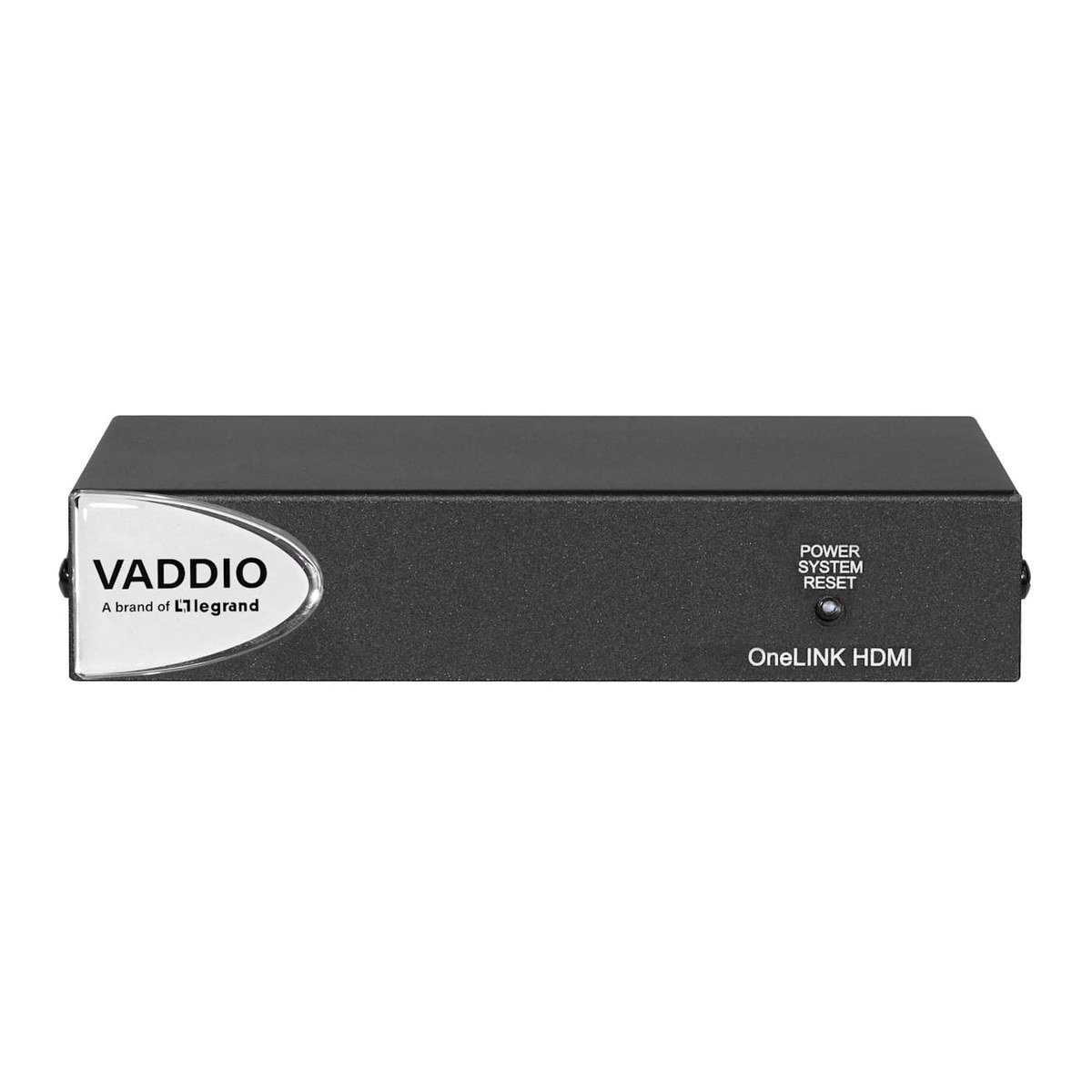 Vaddio RoboSHOT 20 UHD OneLINK HDMI System - view 6
