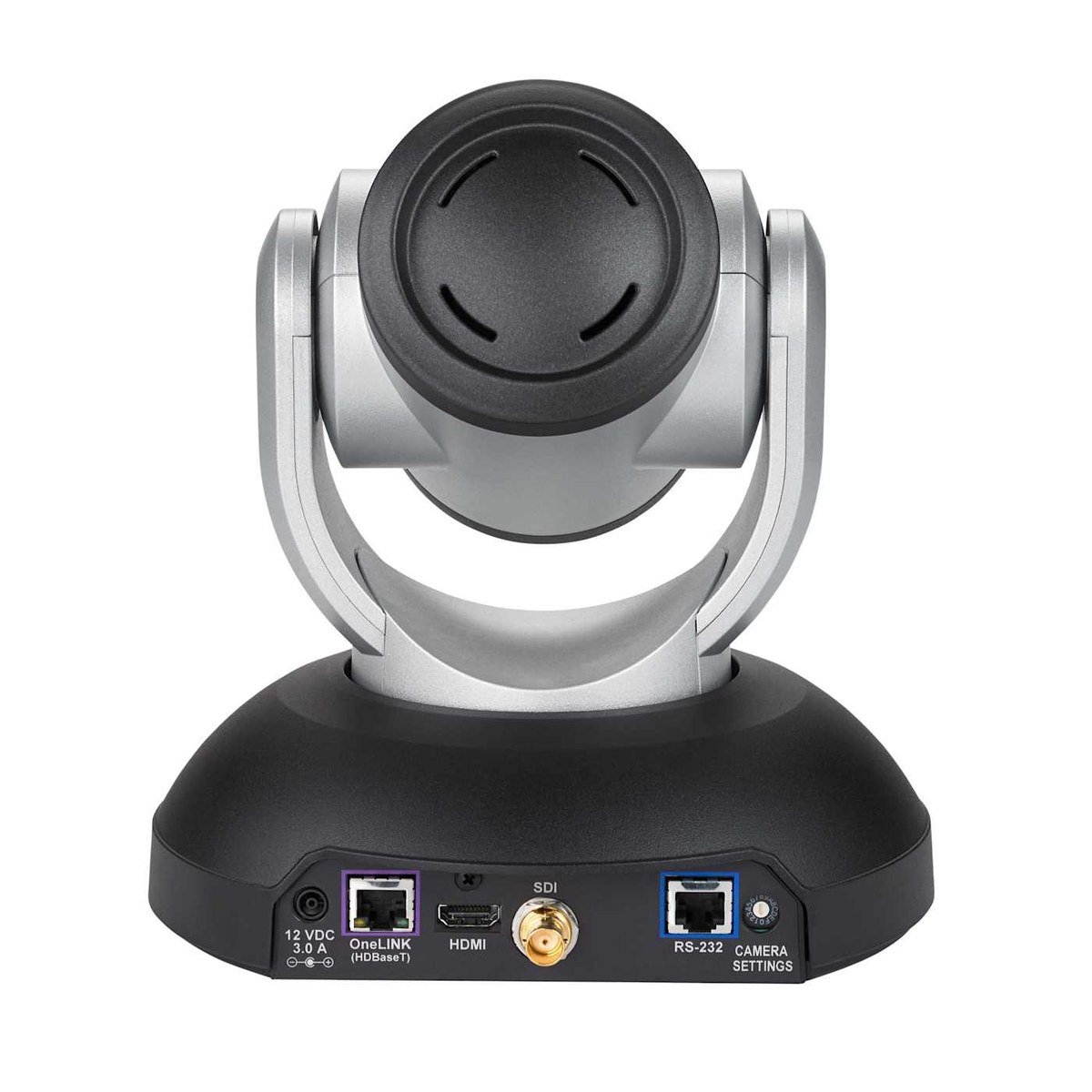 Vaddio RoboSHOT 20 UHD OneLINK Bridge System - view 4