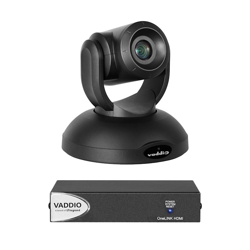 RoboSHOT 40 UHD OneLINK HDMI System