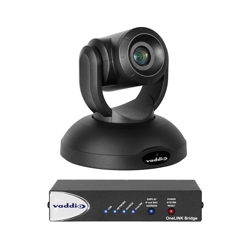RoboSHOT 40 UHD OneLINK Bridge System