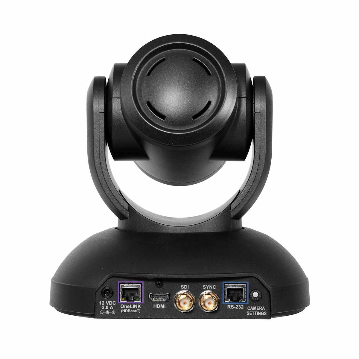 Vaddio RoboSHOT 40 UHD OneLINK Bridge System - view 3