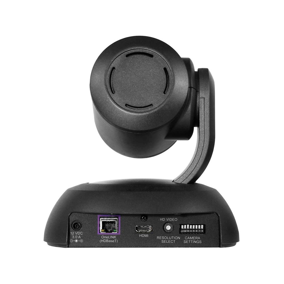 Vaddio RoboSHOT 30 HDBT OneLINK Bridge System - view 5