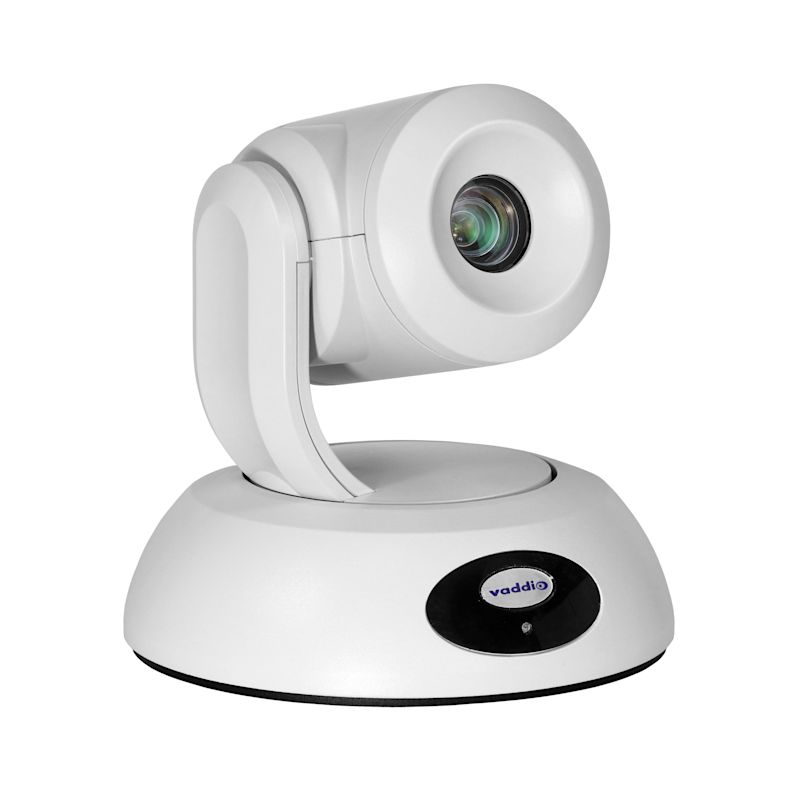 RoboSHOT 30E HDBT PTZ Camera (White)