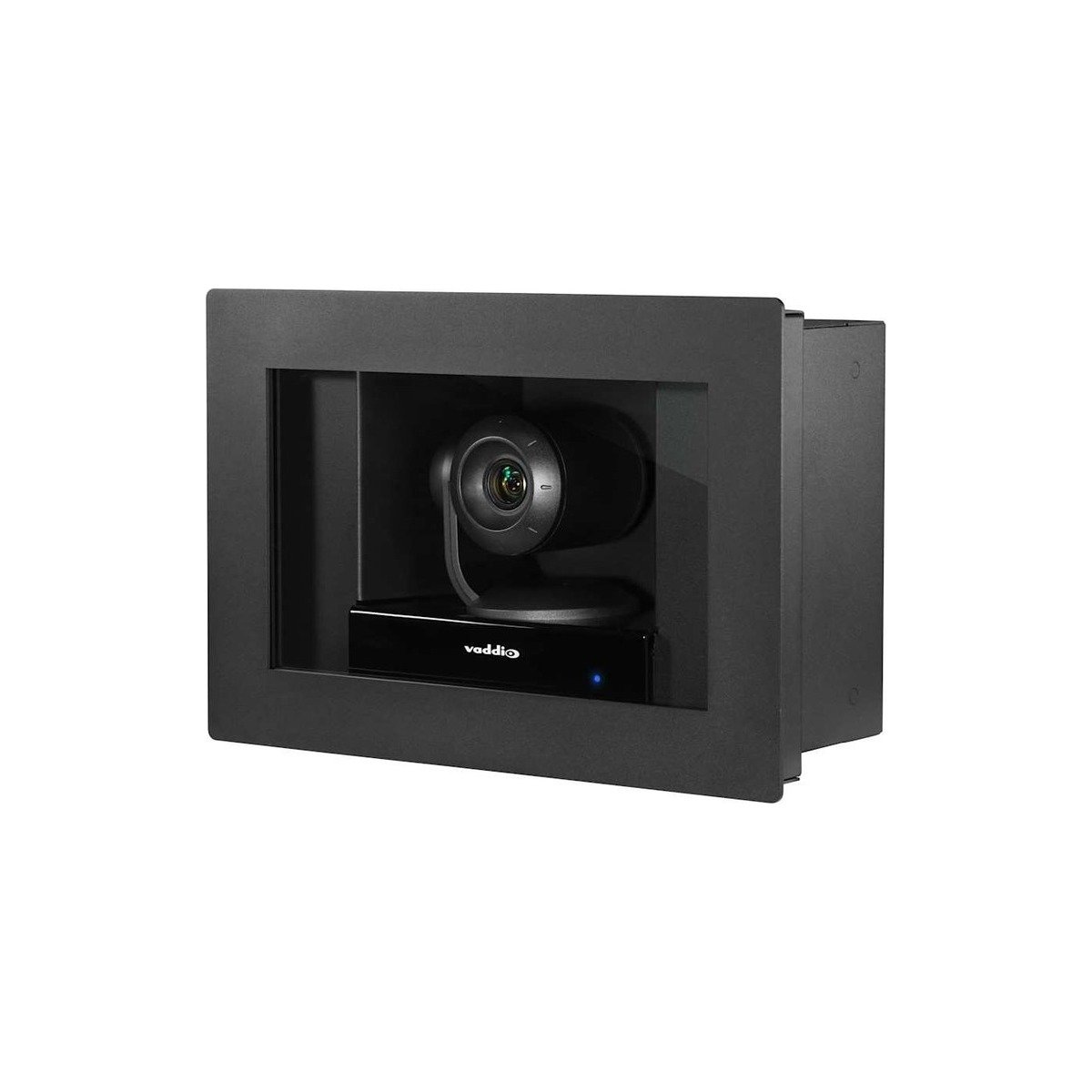 Vaddio RoboSHOT IW Smart Glass OneLINK Bridge System (Primed) - view 6