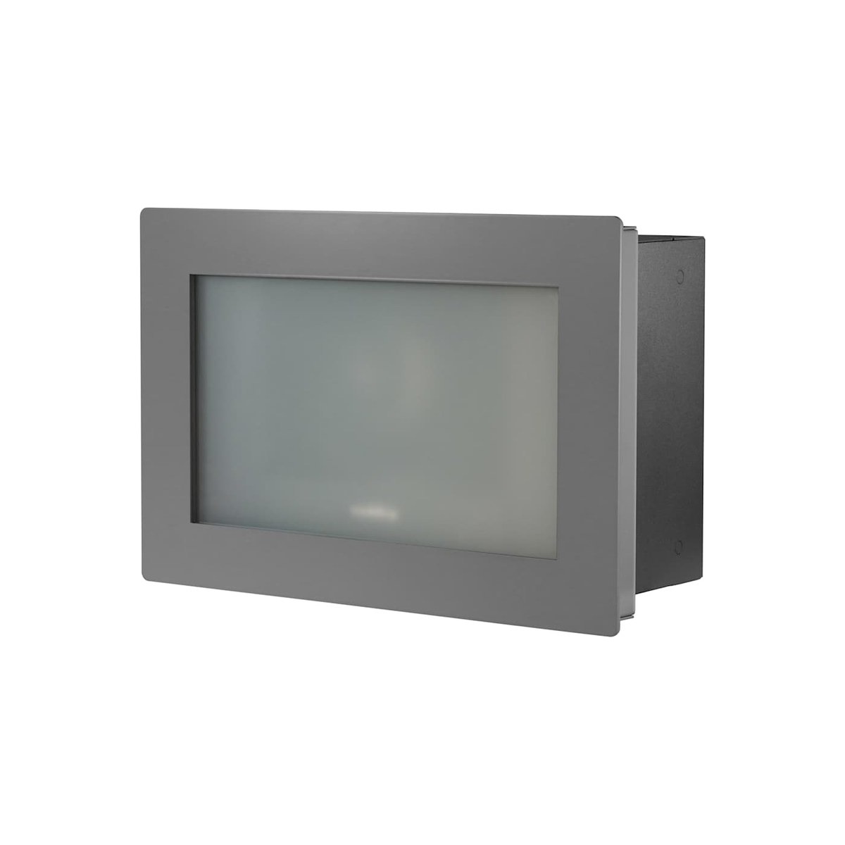 Vaddio RoboSHOT IW Smart Glass PTZ Camera (Primed) - view 3