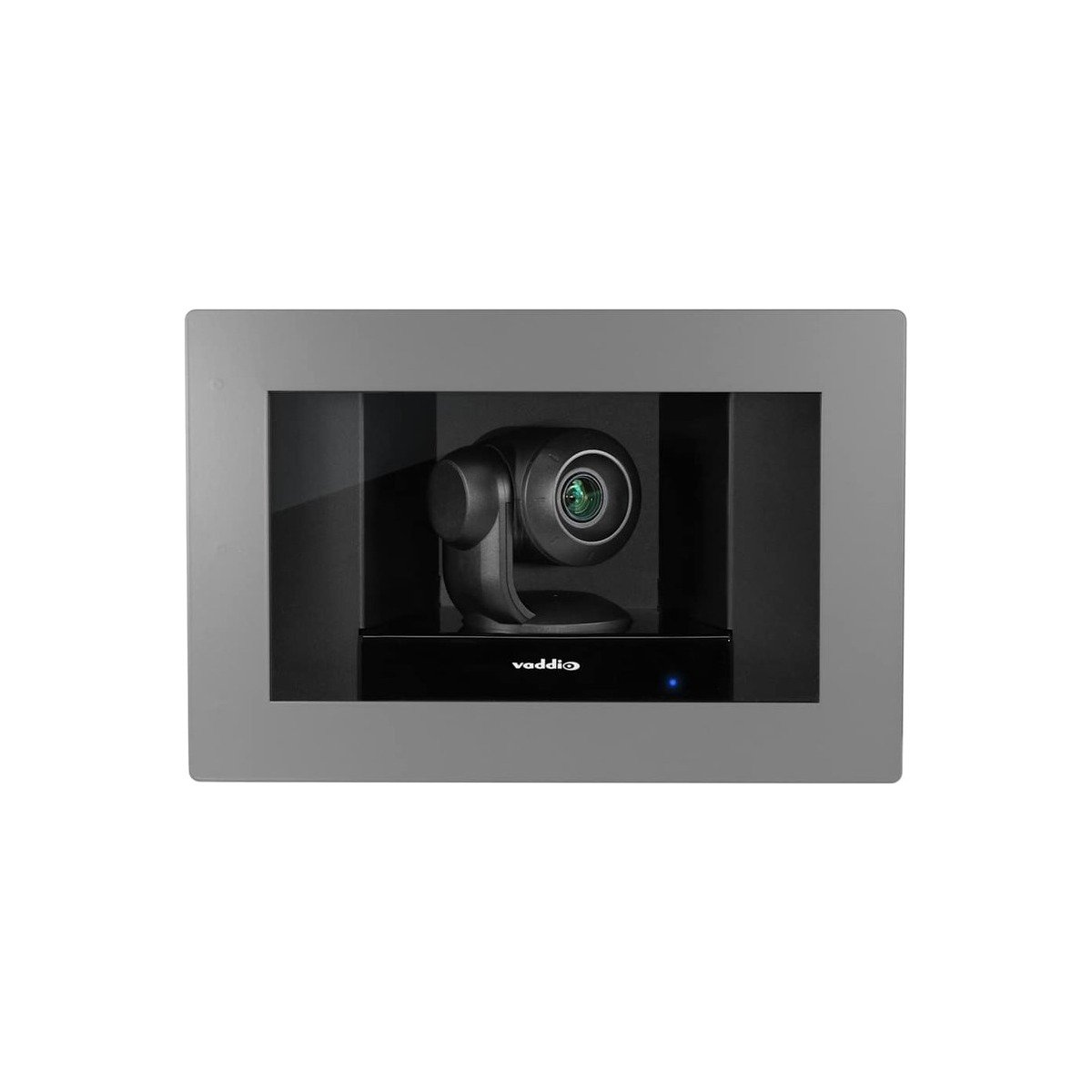 Vaddio RoboSHOT IW Clear Glass OneLINK Bridge System (Primed) - view 5