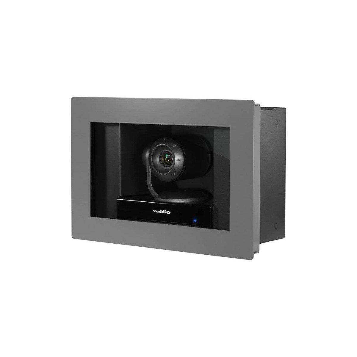 Vaddio RoboSHOT IW Clear Glass OneLINK Bridge System (Primed) - view 6