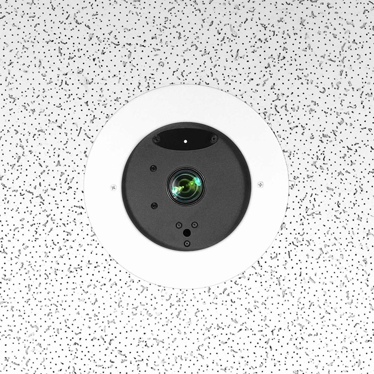 Vaddio DocCAM 20 HDBT In-Ceiling Document Camera - view 2