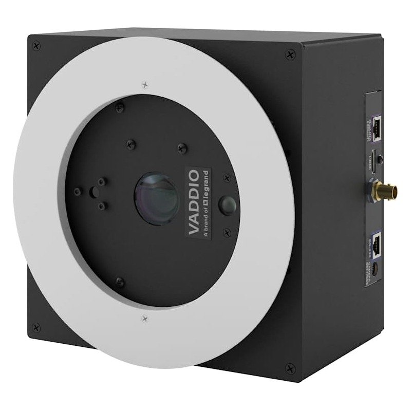 DocCAM 4K HDBT Document Camera