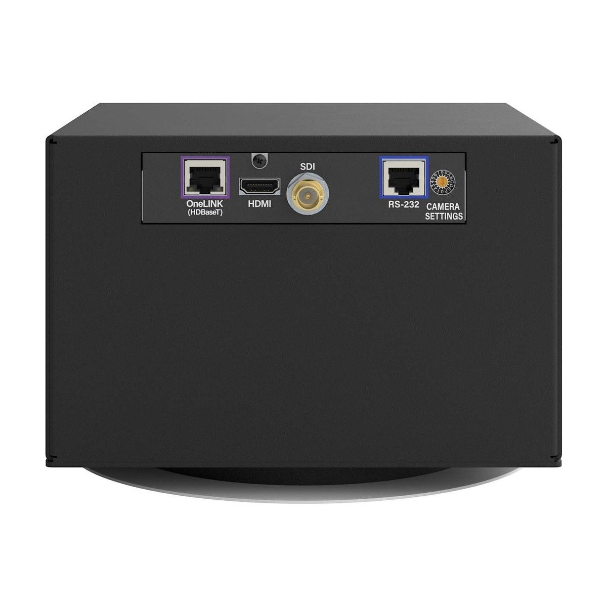 Vaddio DocCAM 4K HDBT Document Camera - view 4