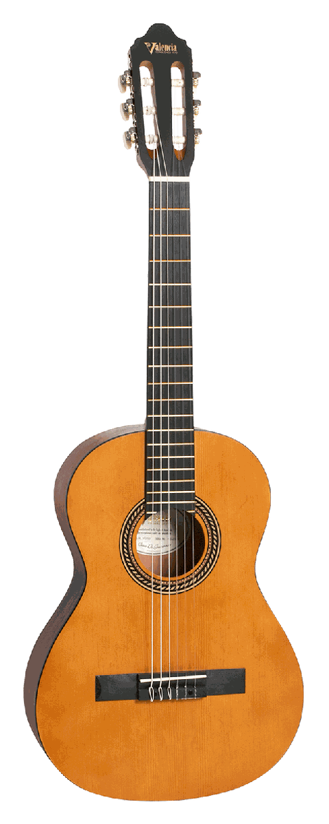 Valencia VC203 Classical Guitar
