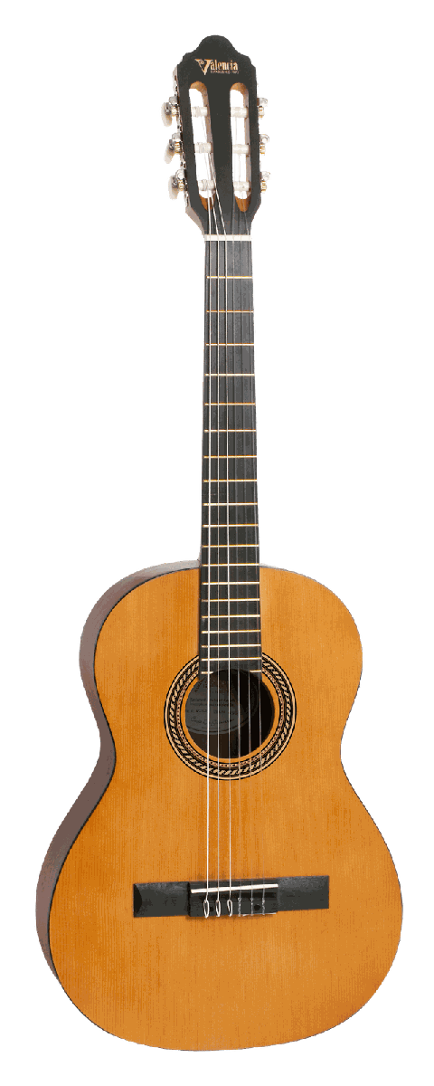 Valencia VC203H Classical Guitar