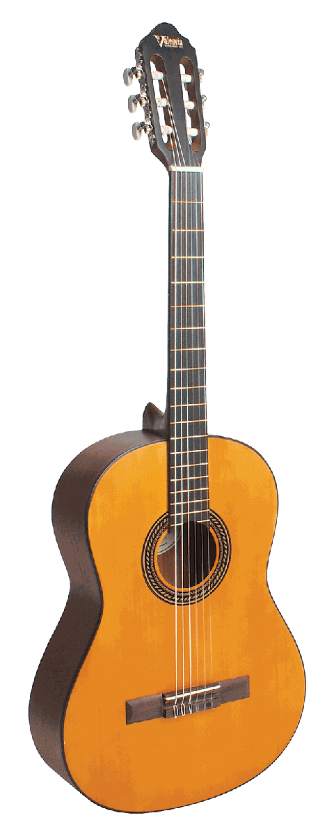 Valencia VC204 Classical Guitar