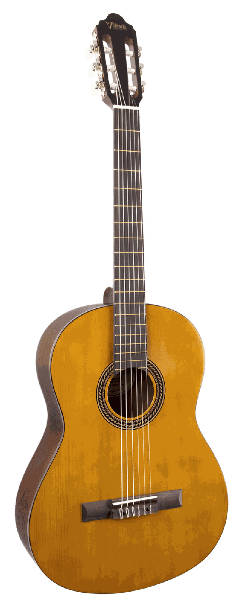 Valencia VC204H Classical Guitar