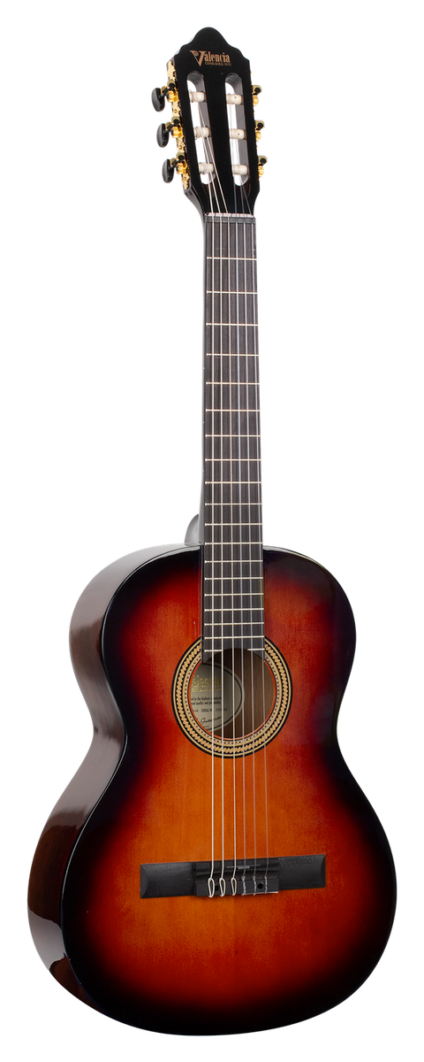 Valencia VC263 Classical Guitar