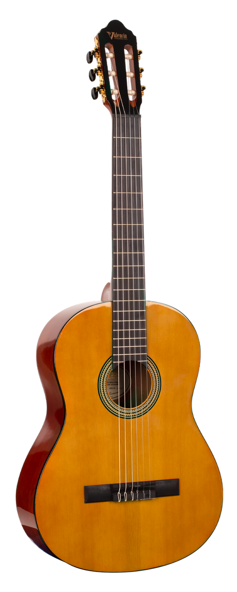 Valencia VC264 Classical Guitar