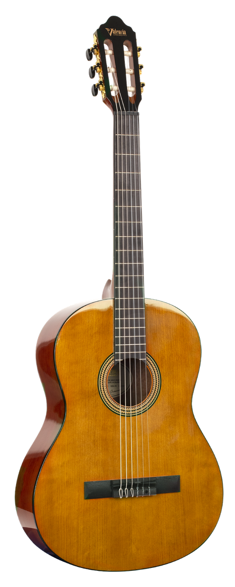 Valencia VC264H Classical Guitar